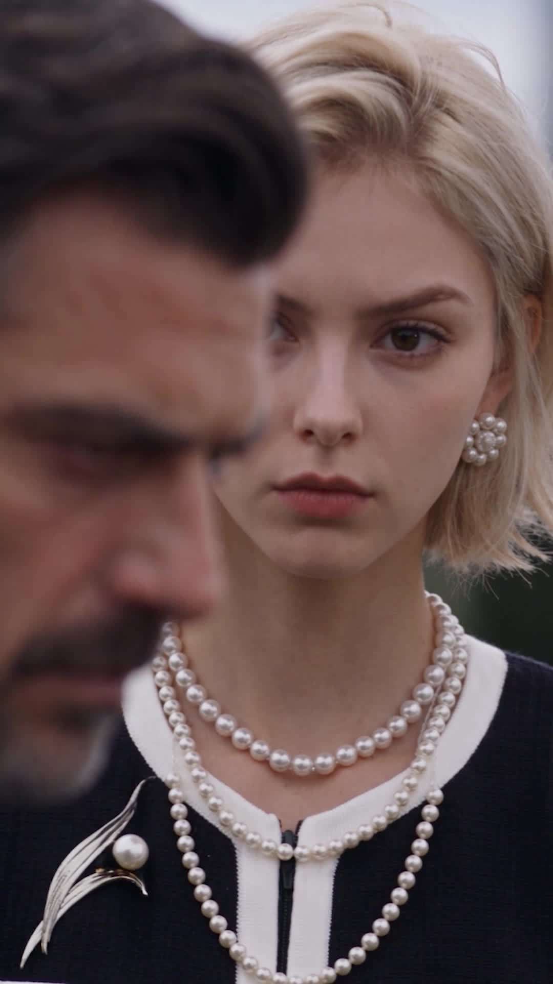 Episode 19 - The Real Heiress Takes Power