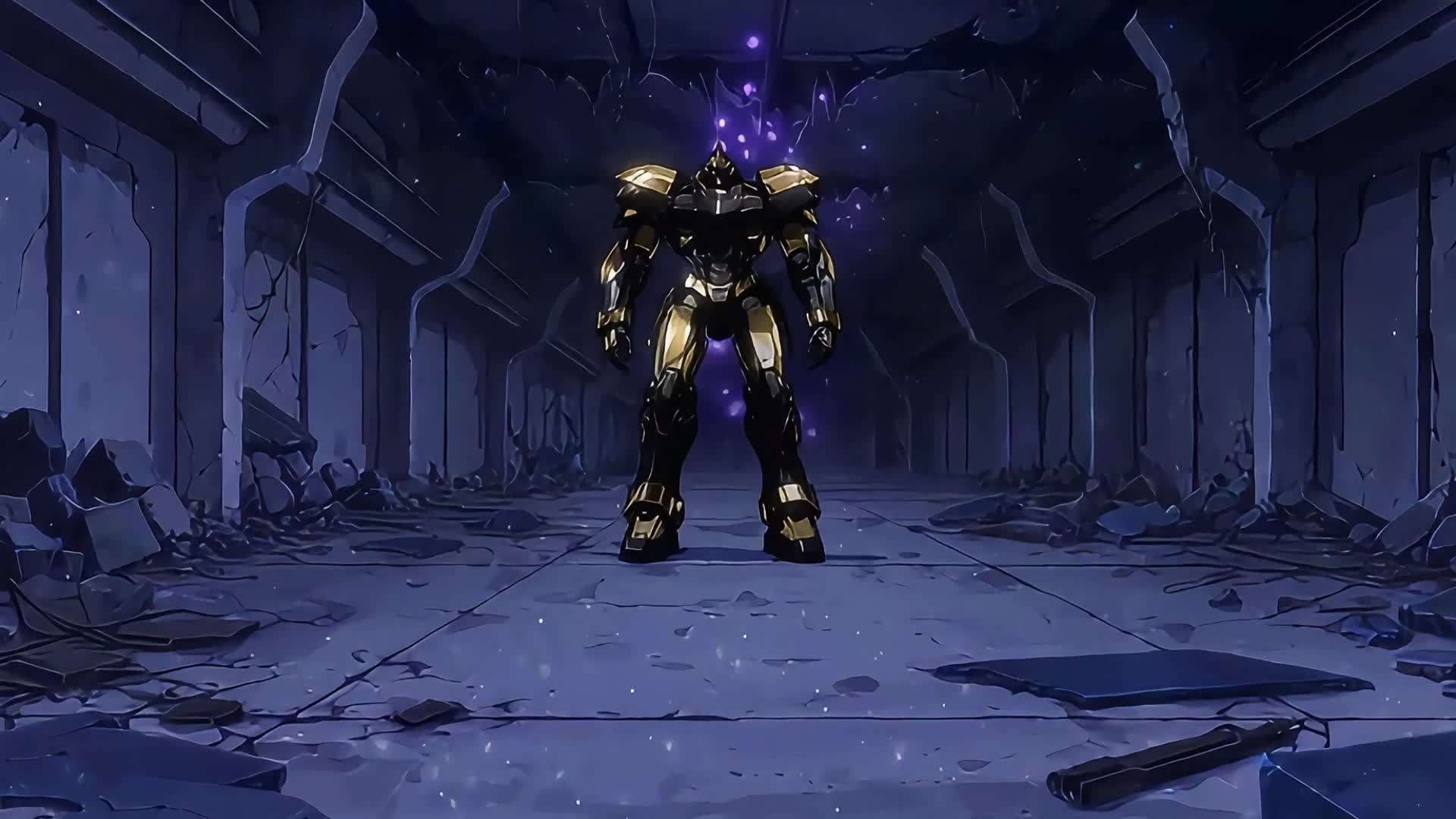 Episode 10 - Goldslayer: Last Man Crafting