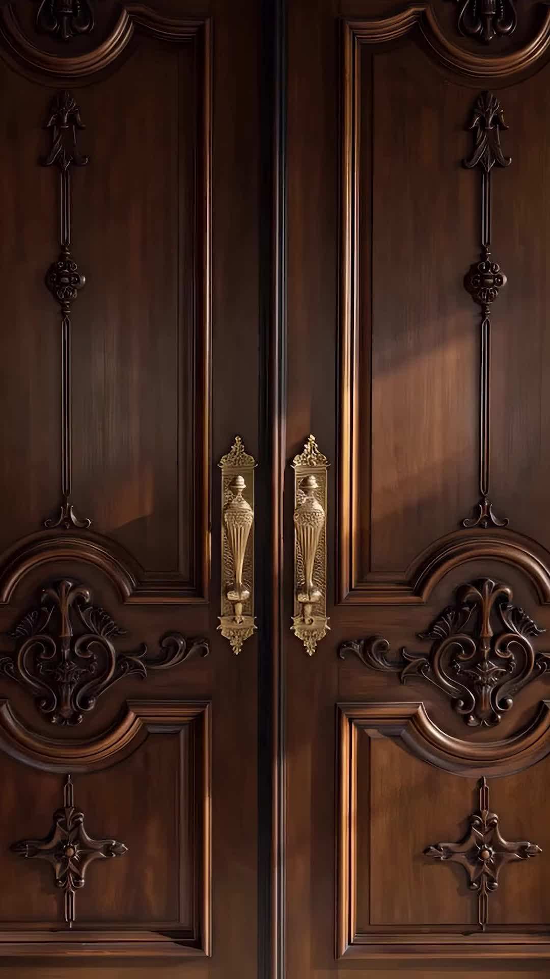 Episodul 16 - Mireasa ascunsă a președintelui