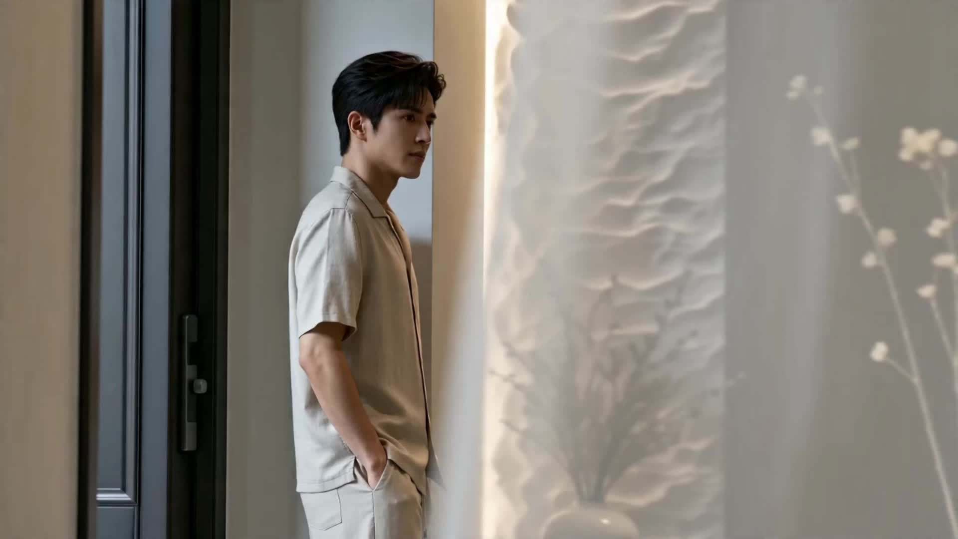 에피소드 37 - 대표님은 사랑꾼, 계약 아내는 돈 귀신?