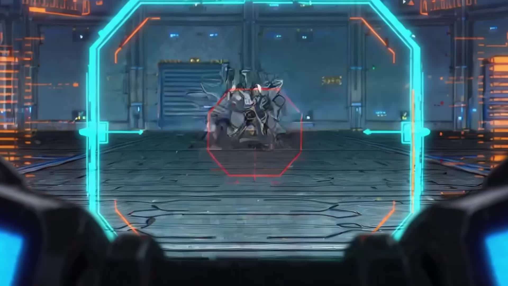 Episode 11 - Mecha Era: I Can Contract Unlimited Mecha Girls