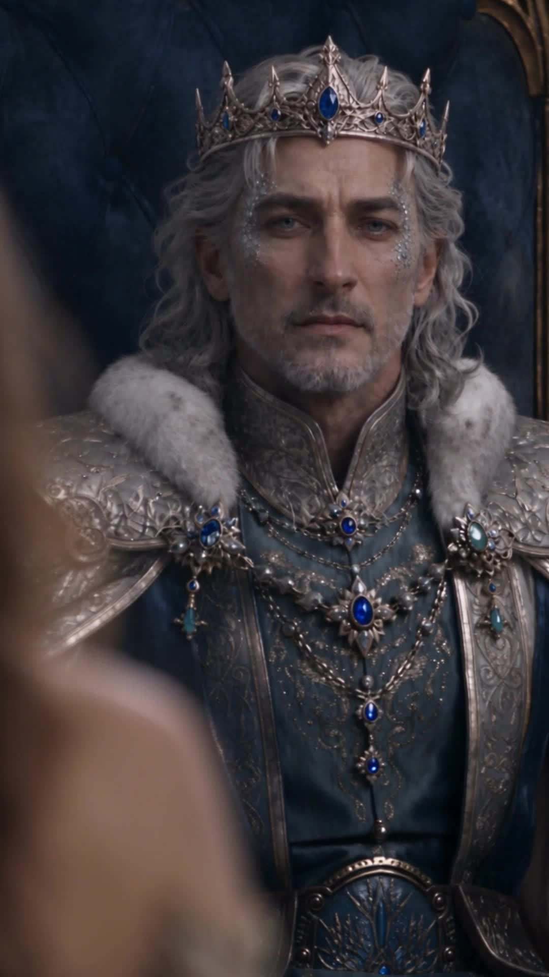 Episode 26 - The Despised Black Dragon Is the True Queen