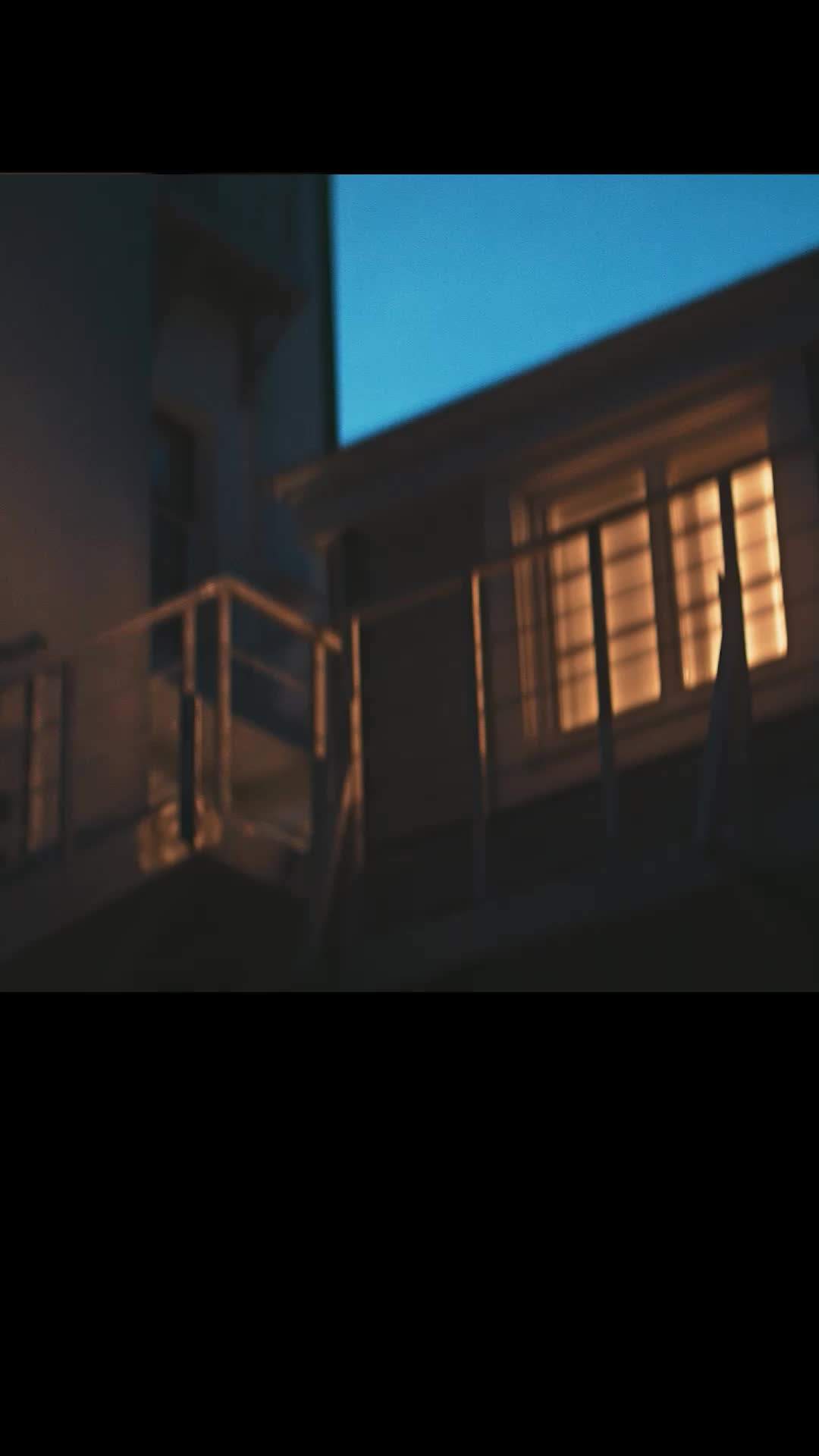 Episode 2 - The Intruder