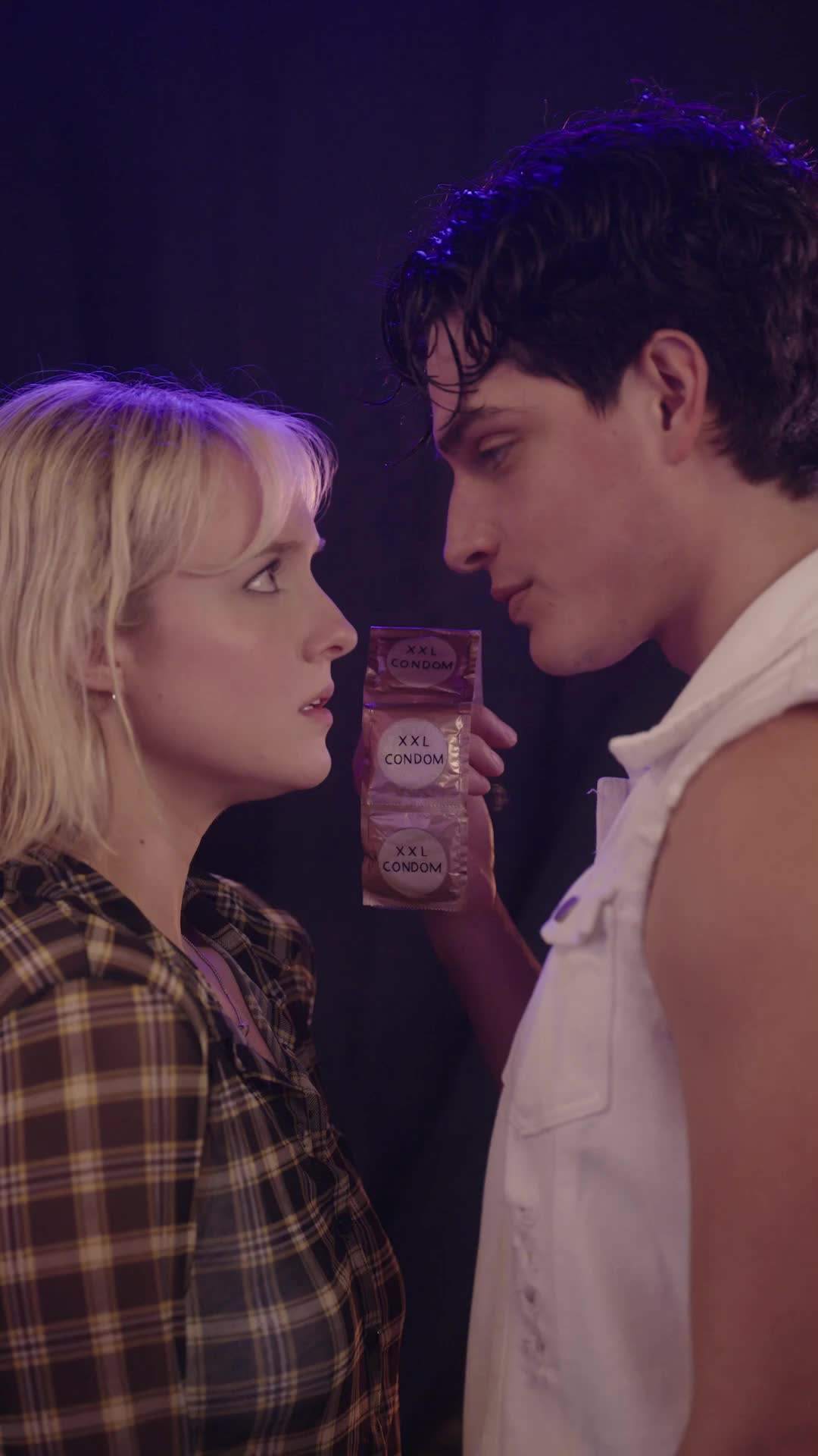 Episódio 16 - Domando meus Bullies 2