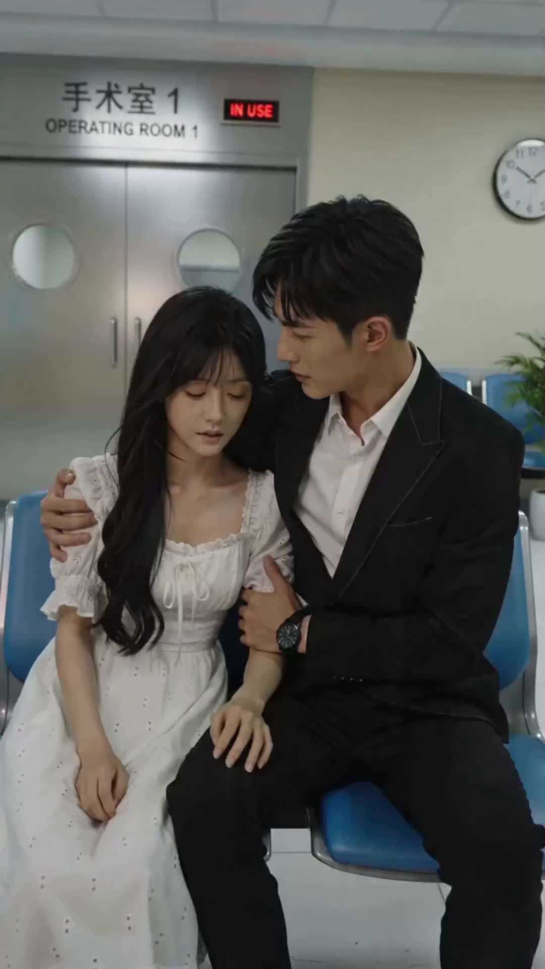 Episode 60 - Broke Lady Got Cold CEO's Love