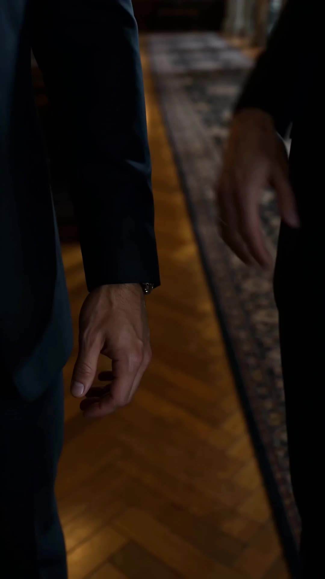 Episode 4 - Forbidden Night with the Mafia Heir