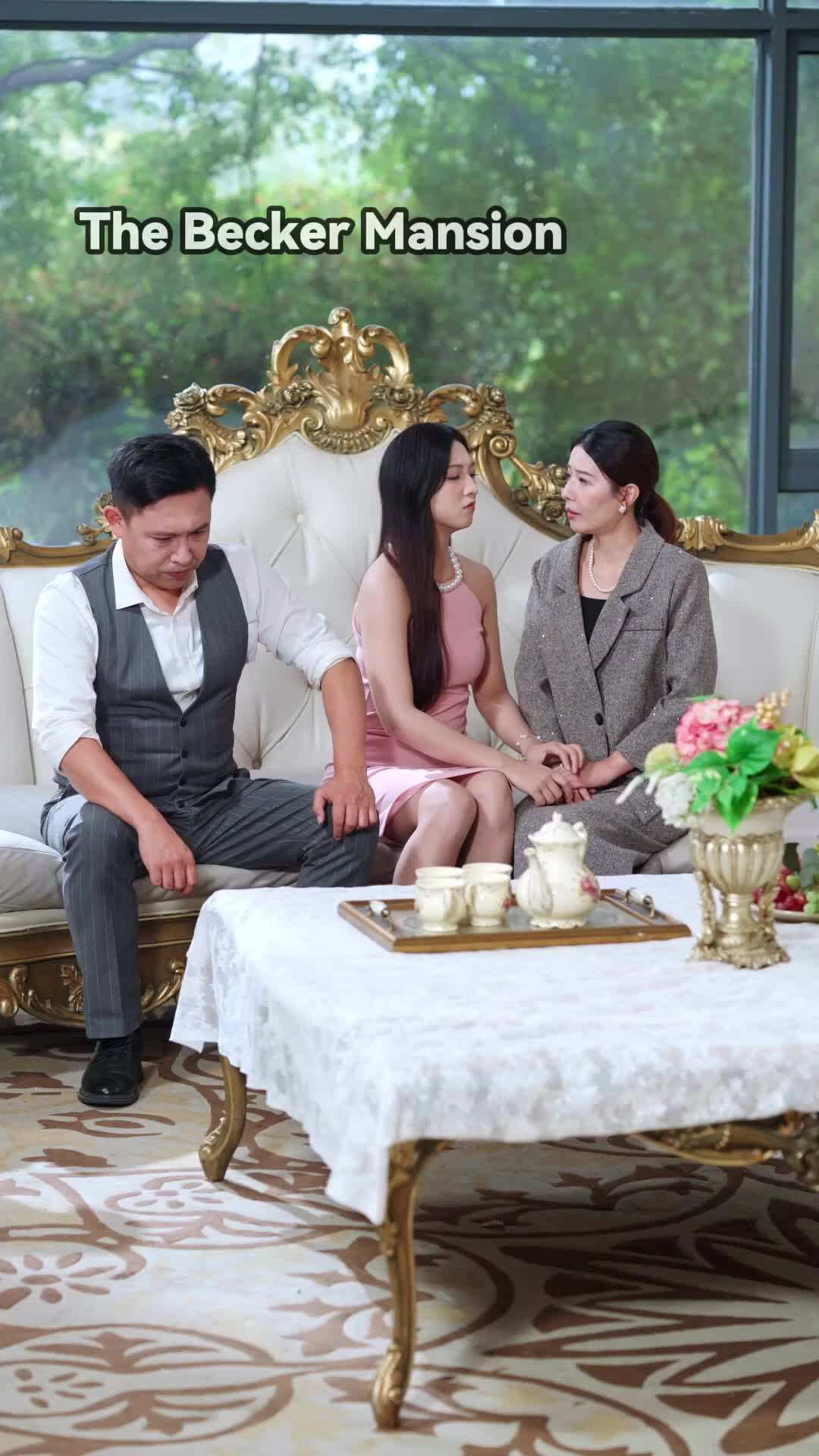Episode 2 - CEO Lu's Four Wonders