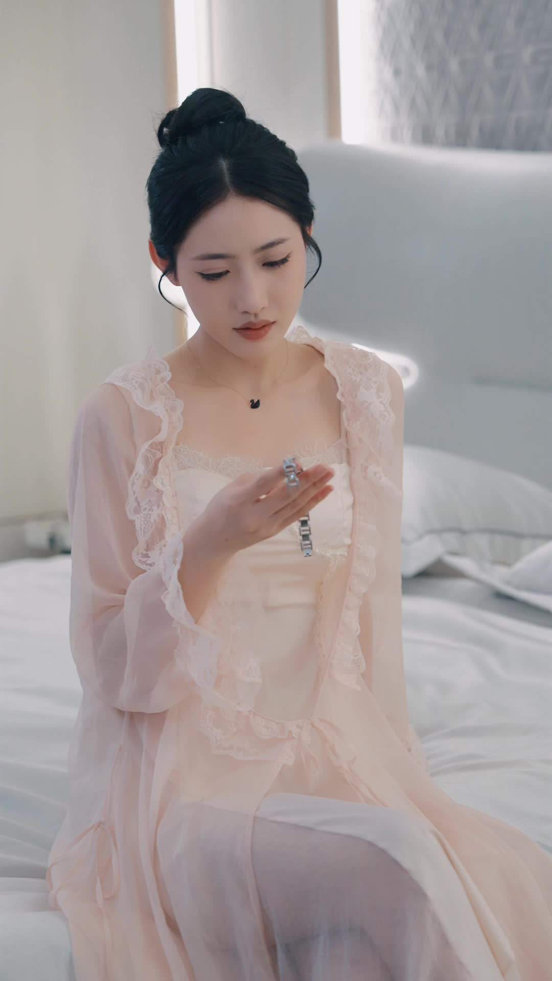 에피소드 26 - 미녀는 괴로워