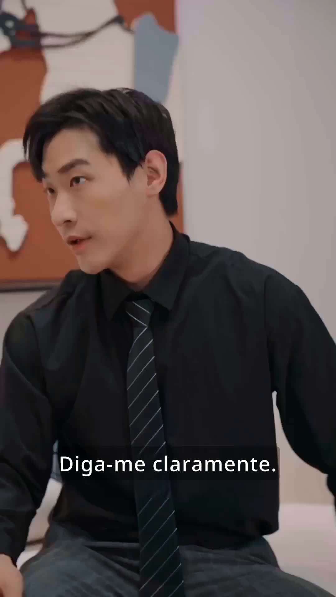 Episódio 39 - Encontro às Cegas, Destino às Claras