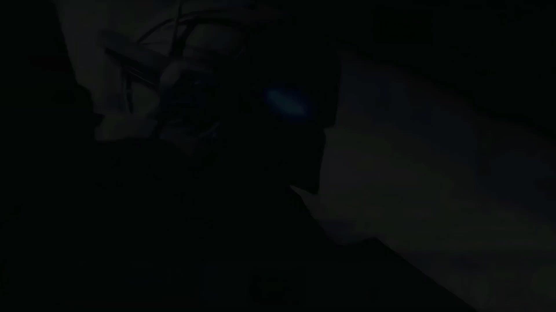 Episode 2 - Mech‑Building Dad Called to Serve