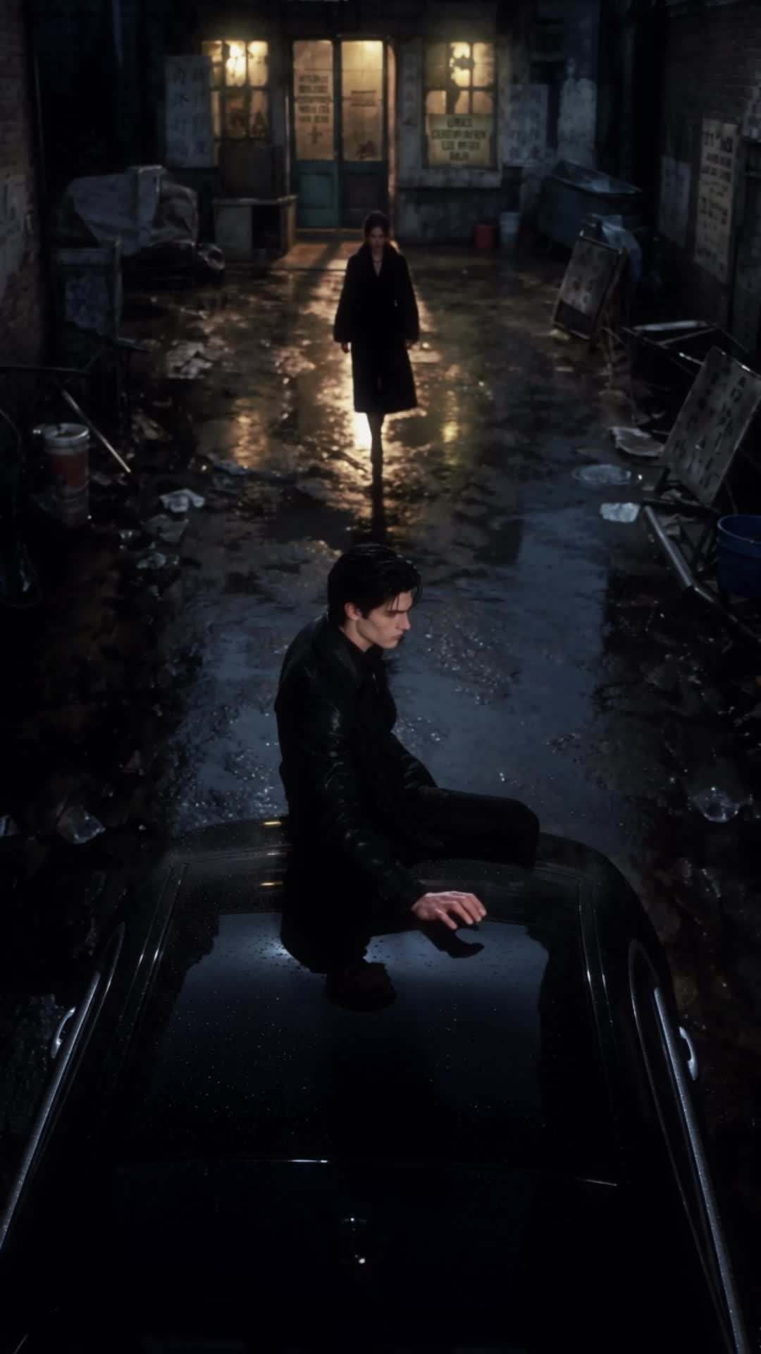 Episode 44 - His Late Repentance