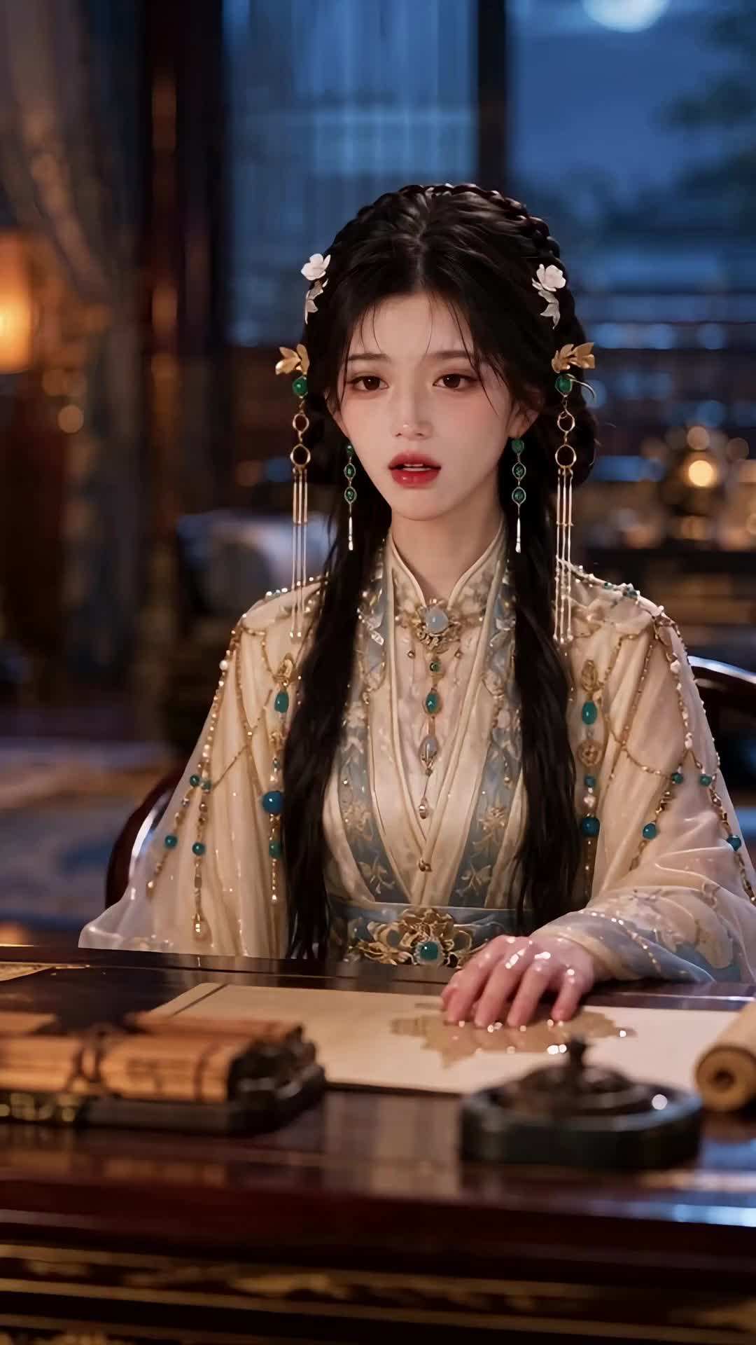 Episode 31 - The Sacred Bride He Lost