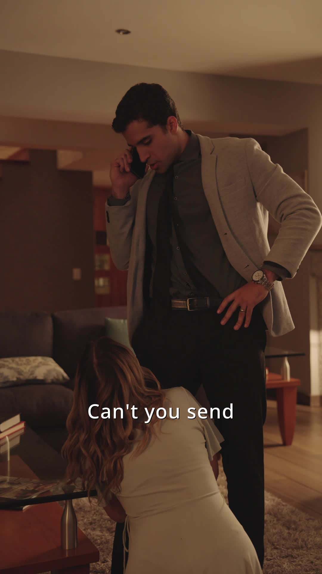 Episode 24 - Love Me Before I Go