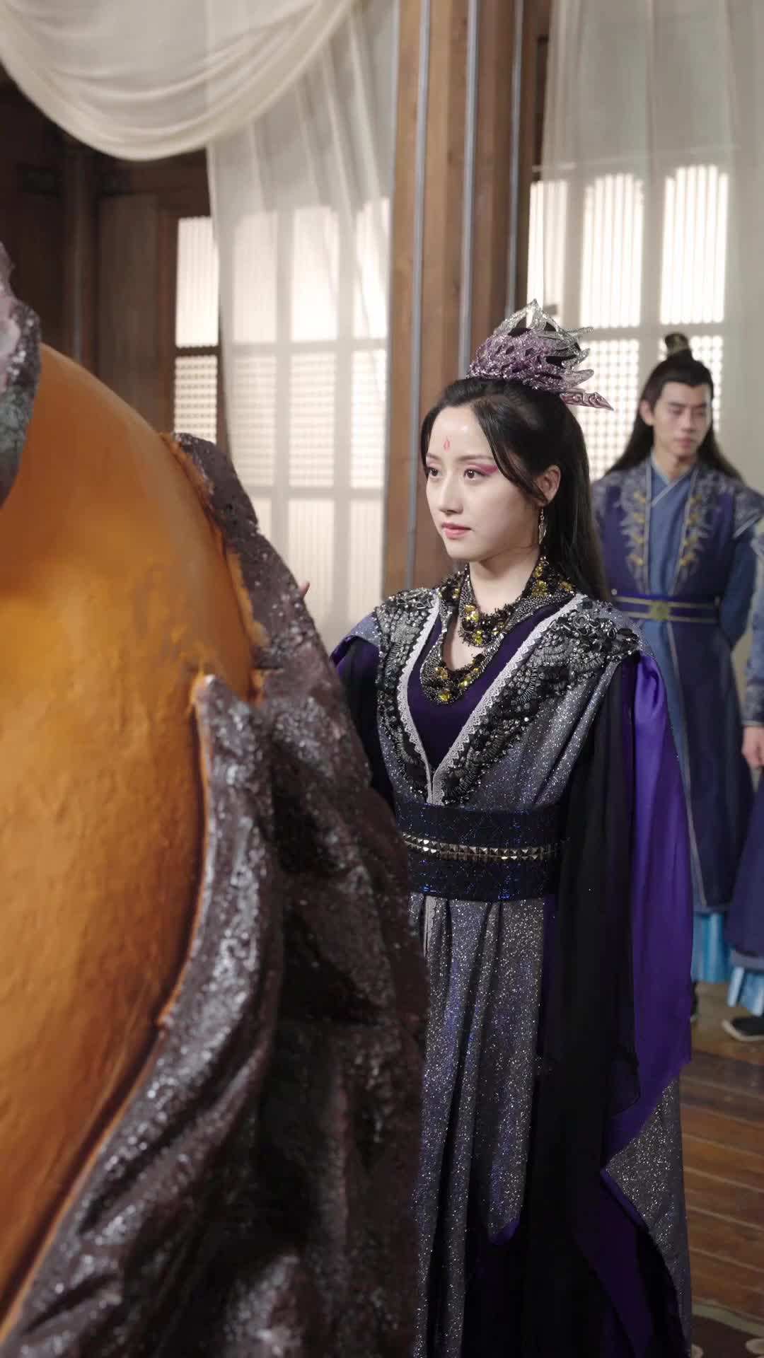 Episode 19 - Eternal Dragon Emperor
