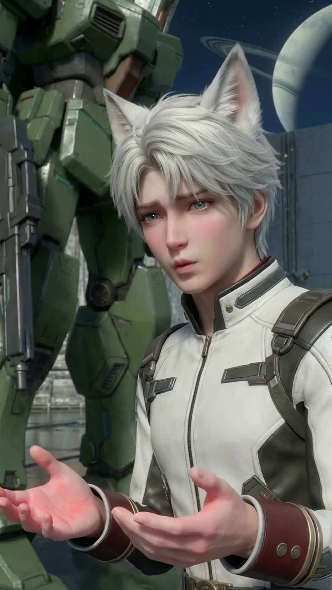 Episode 9 - Divorced on Day One: The Commander Wants Her Back