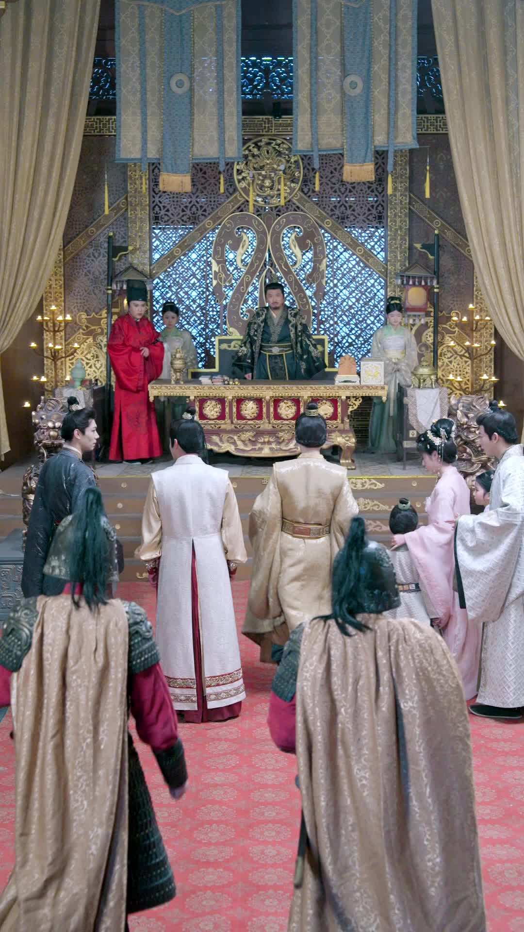 ตอน76-ภาพยนตร์ ราชบุตรเขยแกล้งทึ่ม พลิกแผ่นดิน เต็มเรื่อง