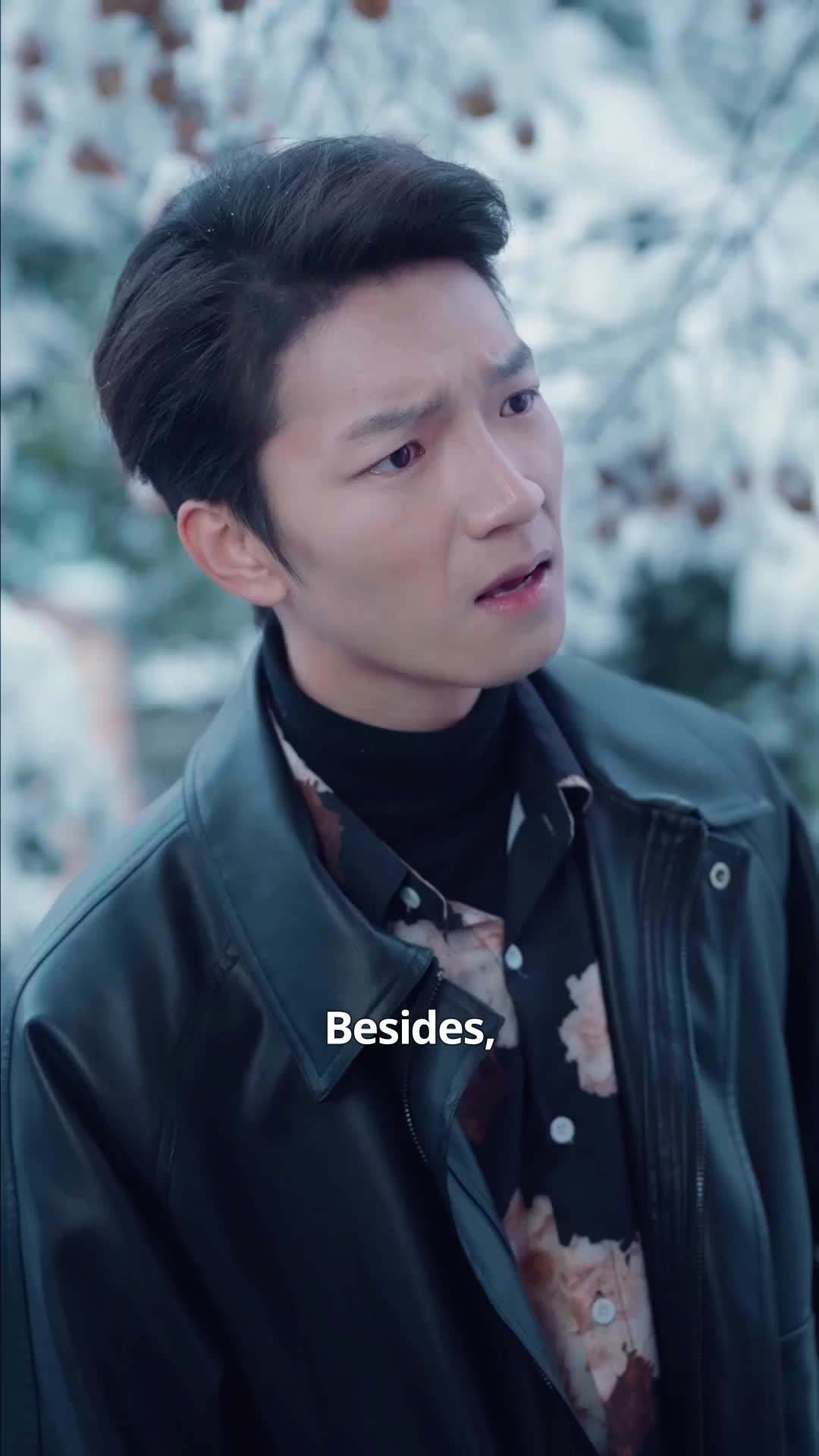 Episode 25 - I Didn’t Know That Was Goodbye