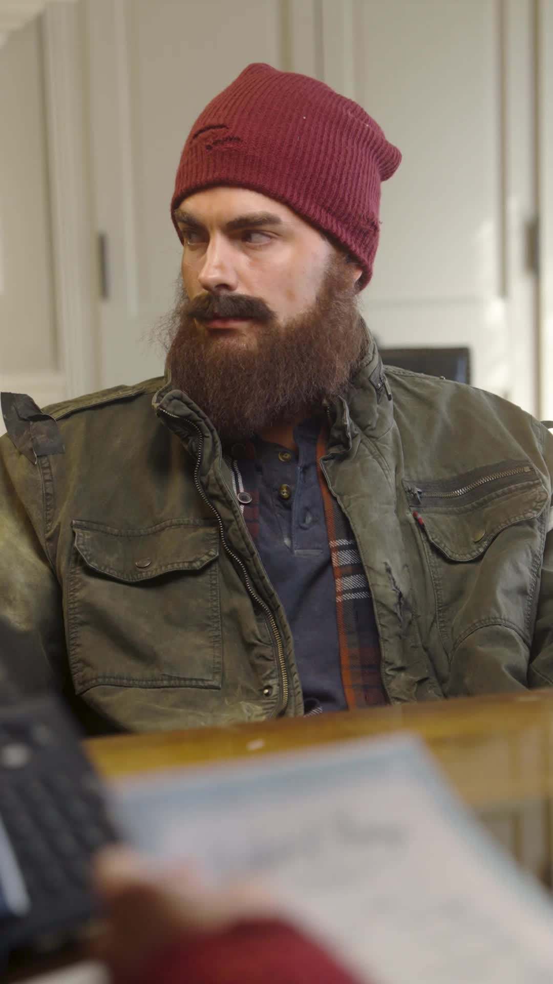 Episode 6 - Found A Homeless Billionaire Husband for Christmas