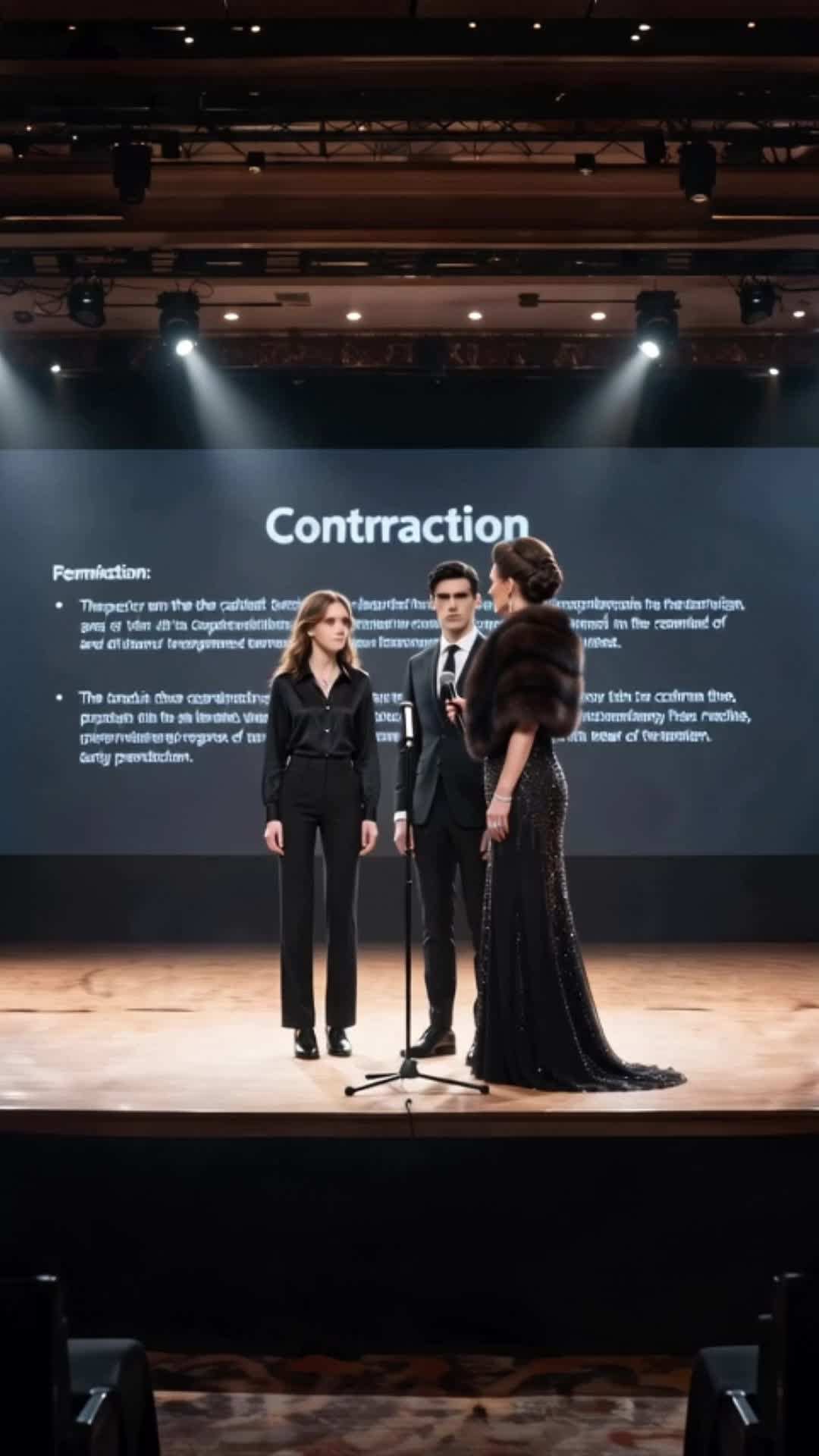 Episode 20 - The Billionaire's Nanny is the Real Mother