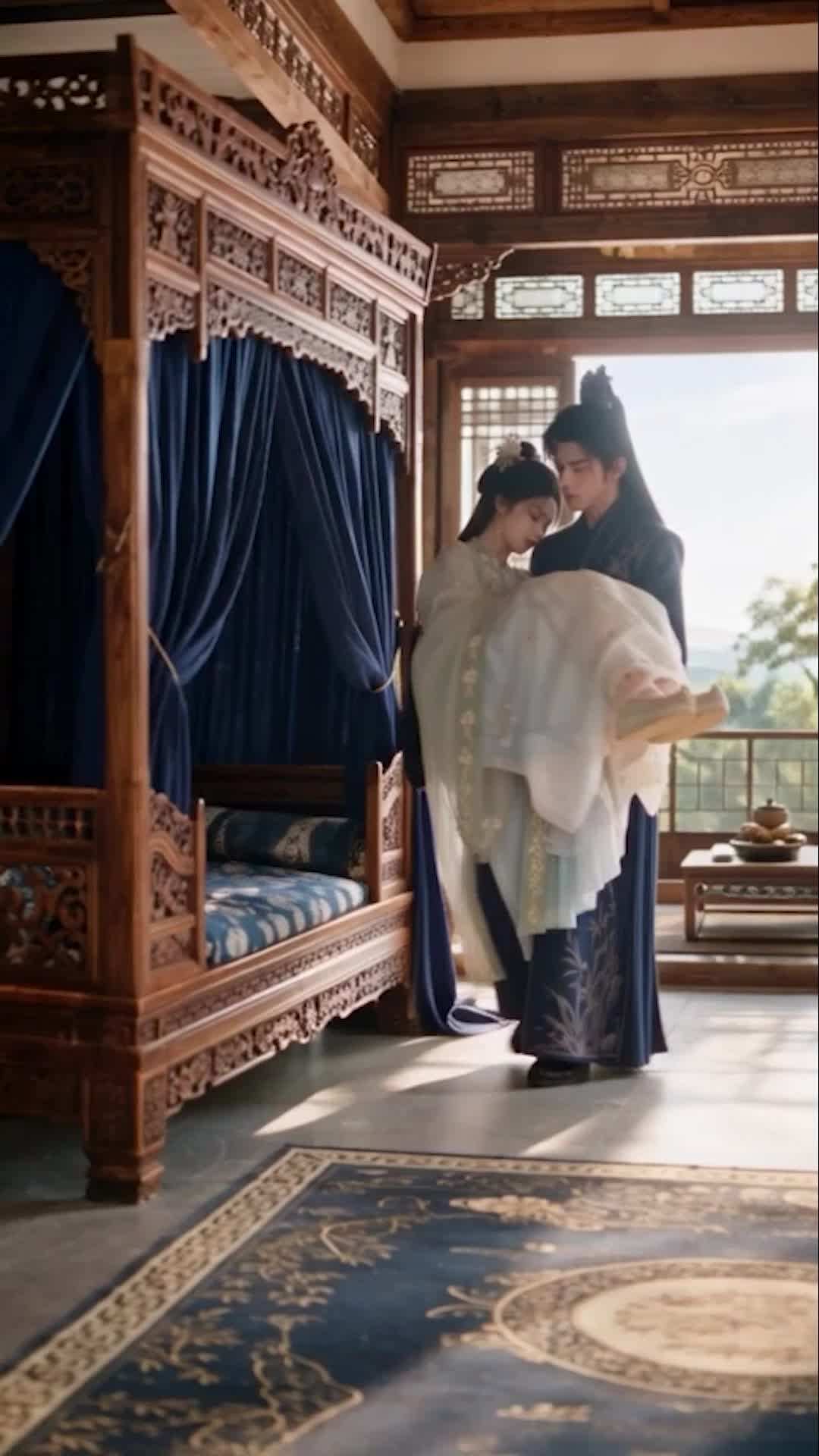Episode 52 - Too Late, She Married the Regent