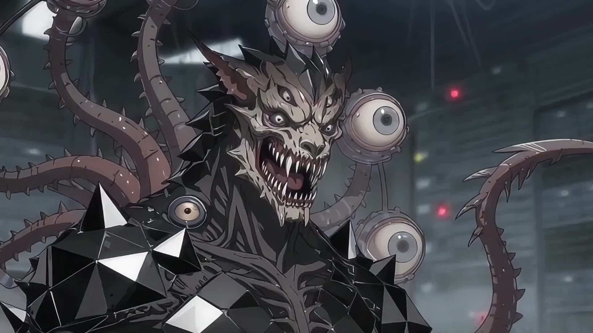 Episode 64 - Mutant Apocalypse: My Invincible Mechanical Farm