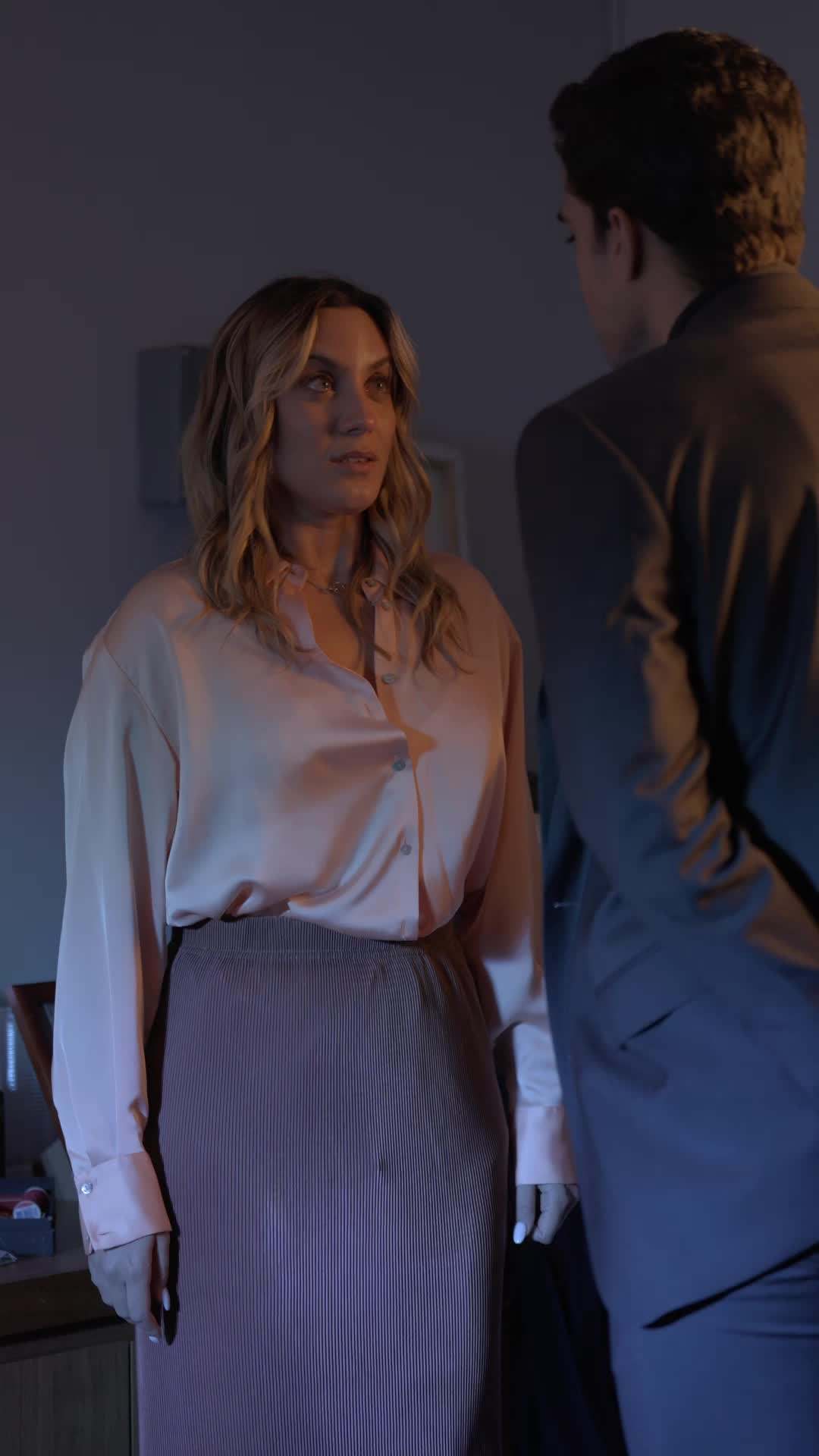 Episode 68 - Love Me Before I Go