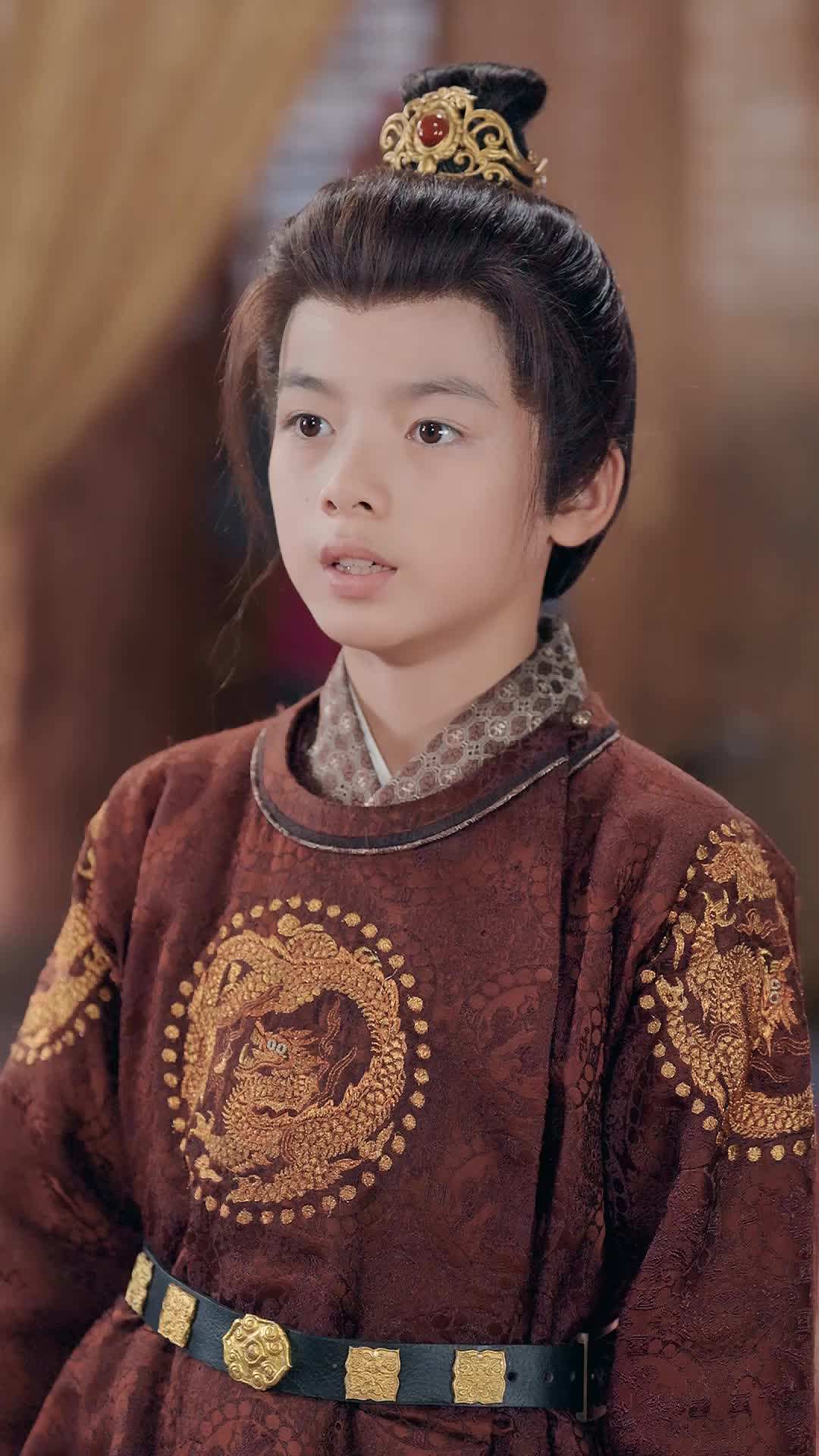 Episode 14 - Ayah Si Pengemis Ternyata Putra Mahkota!