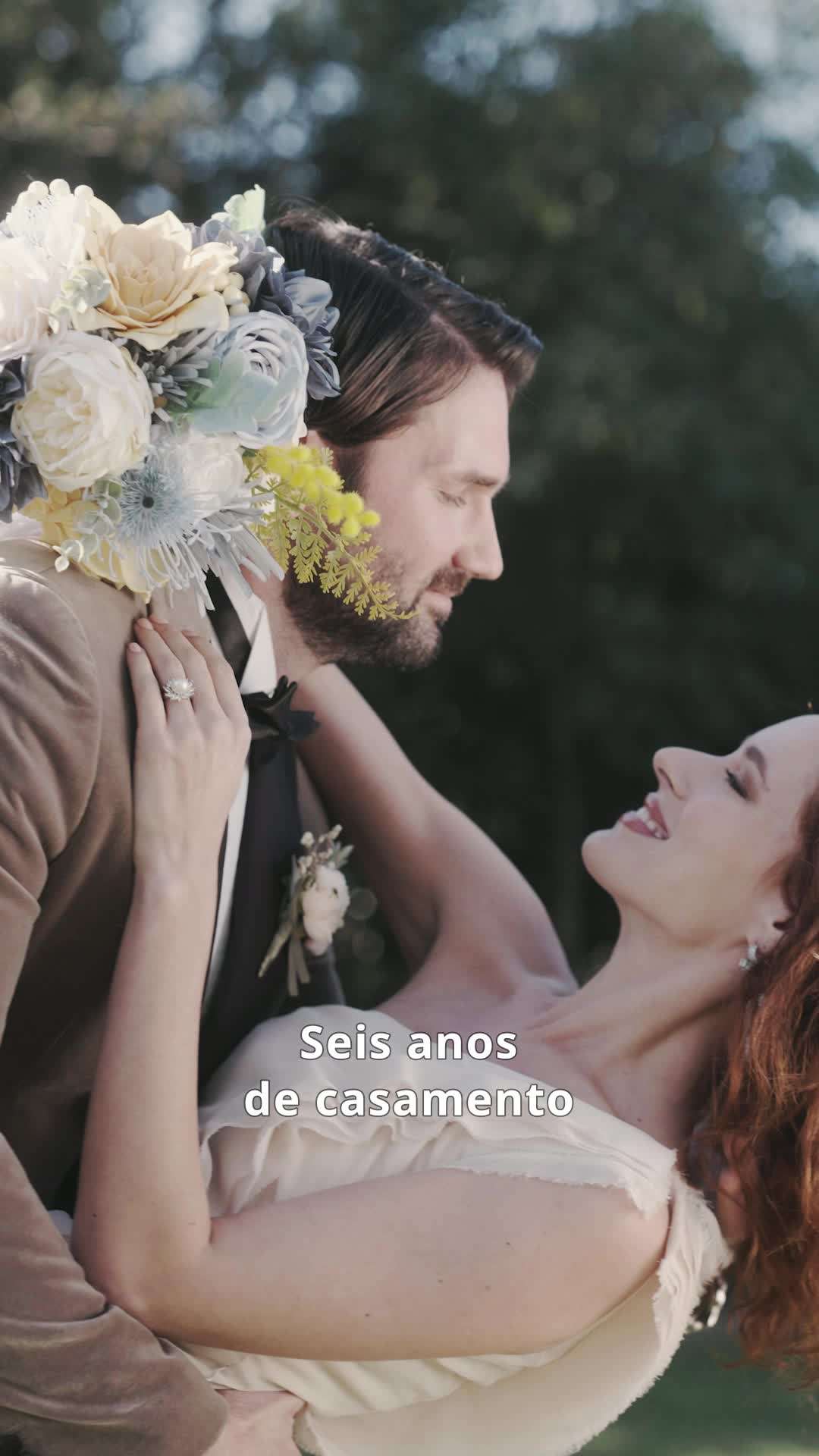 Trailer - Ame-me depois da minha morte