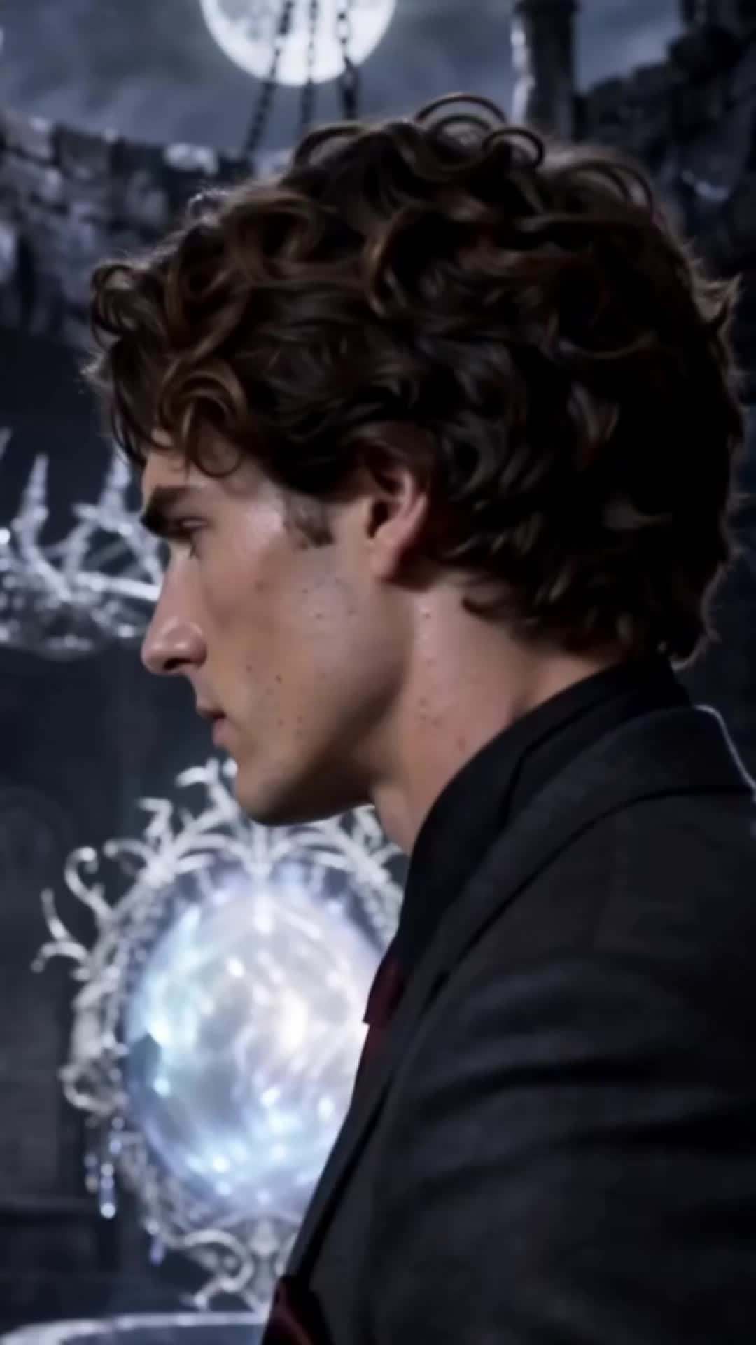 Episode 8 - The Alpha Bought His Lost Luna