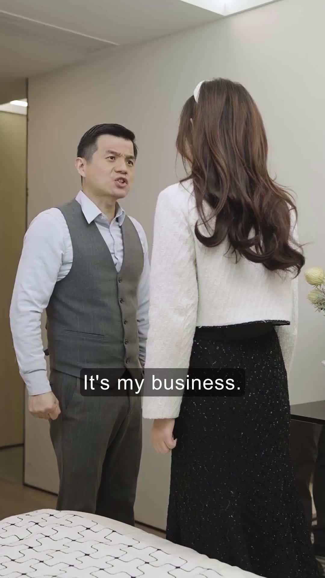 Episode 3 - Stop Acting Dumb, My Billionaire Hubby