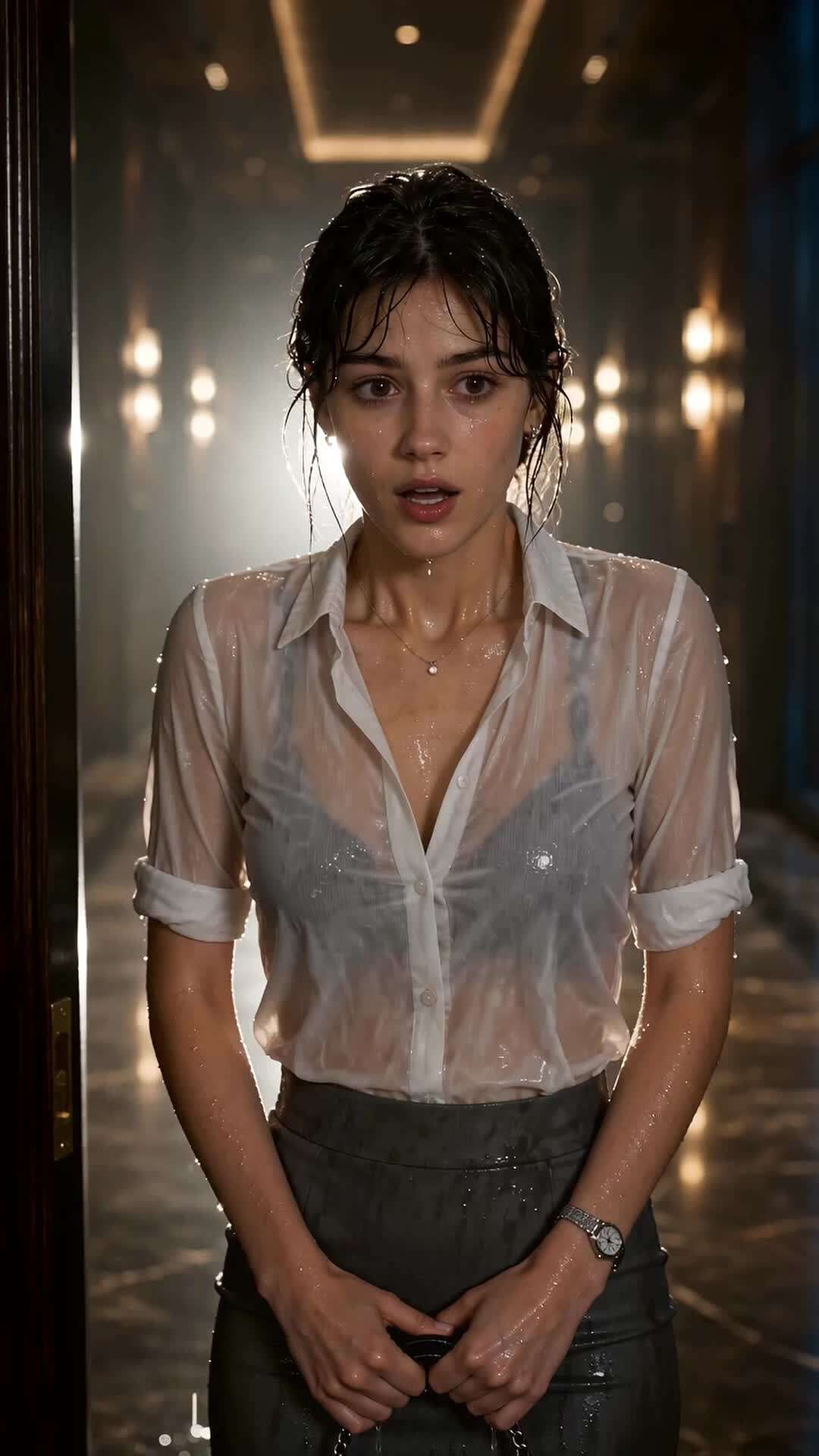 에피소드 2 - 마피아 보스의  하나뿐인 아내