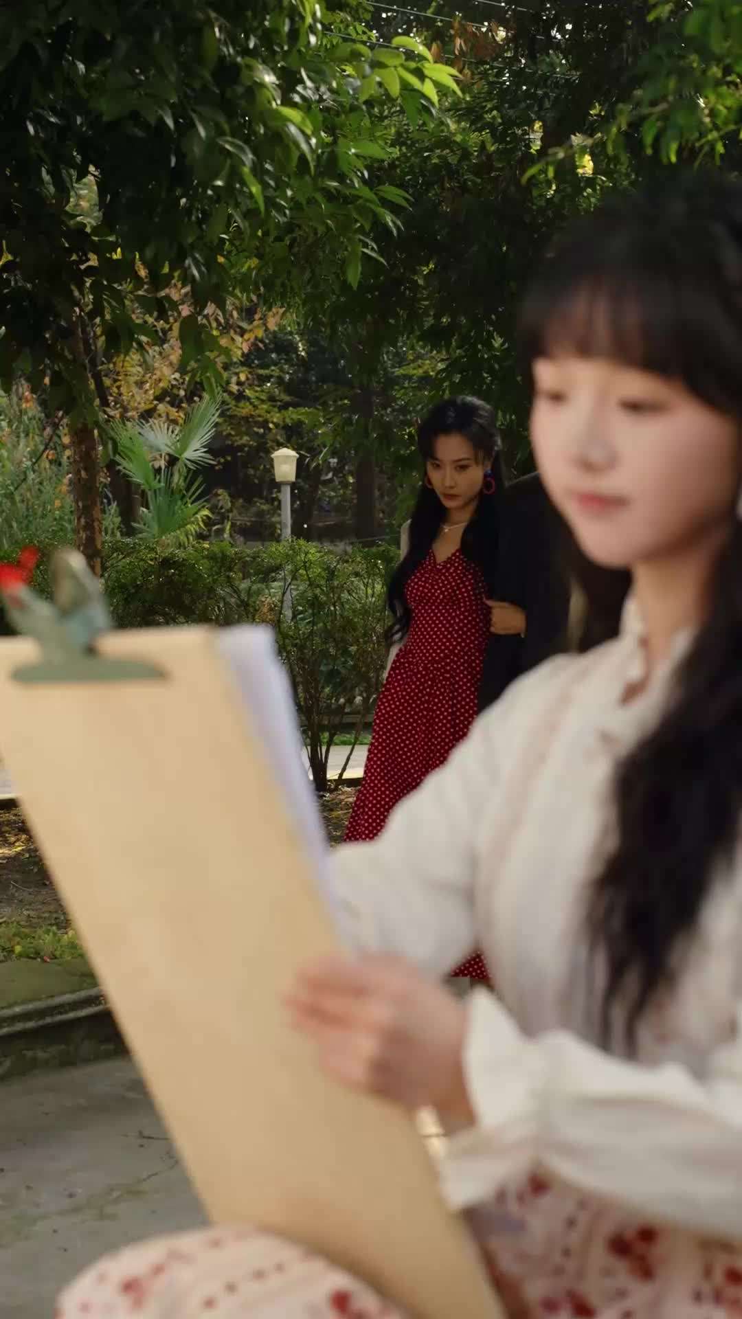 Episode 28 - My Cinderella, Love You Forever