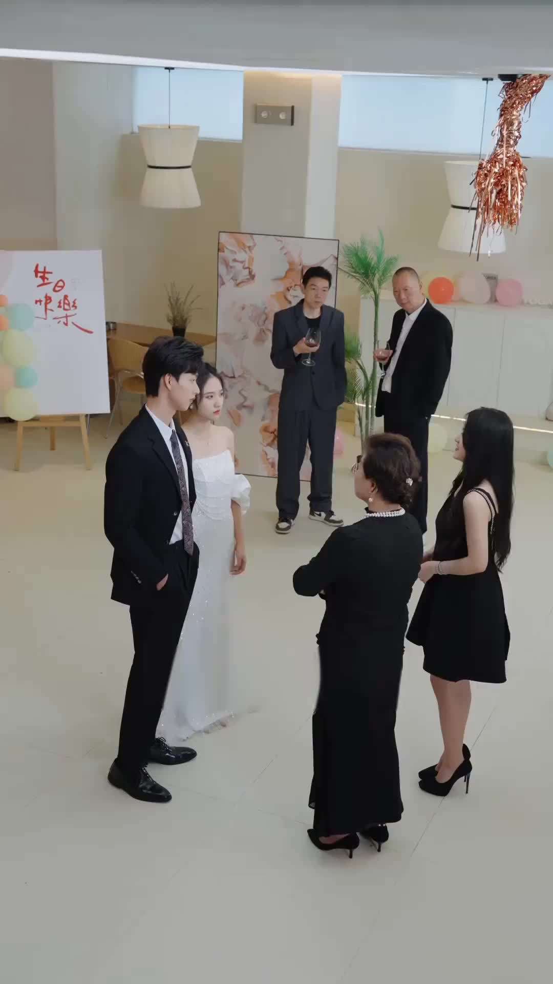 에피소드 26 - 사모님에겐 세명의 재벌 오빠가 있다