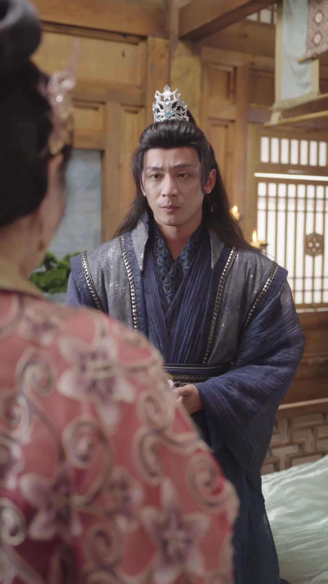 Episode 40 - Eternal Dragon Emperor