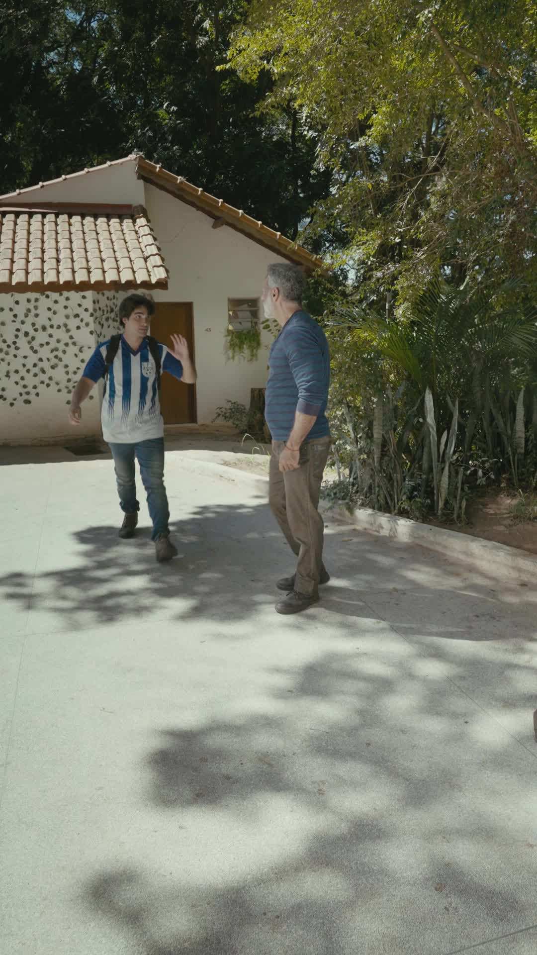 Episode 72 - The Return of the Lost Striker