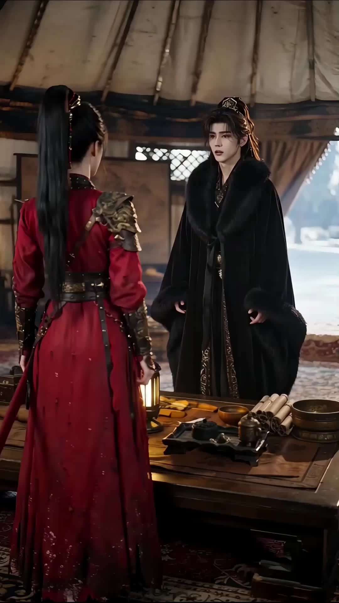 ตอน38-ภาพยนตร์ สละปิ่นหงส์ สยบใต้หล้า เต็มเรื่อง