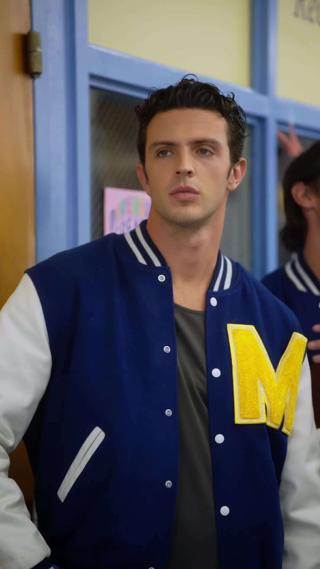 Episode 23 - The Quarterback Next Door