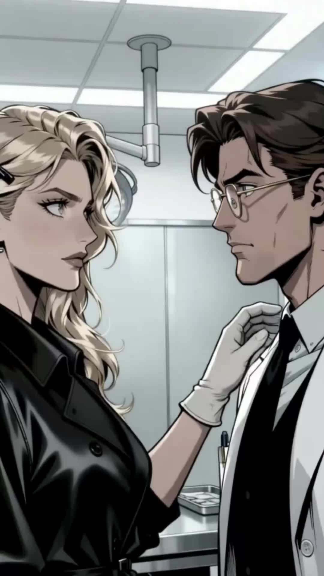 Episode 45 - Trapped by My Four Exes The Amnesiac Heartbreaker