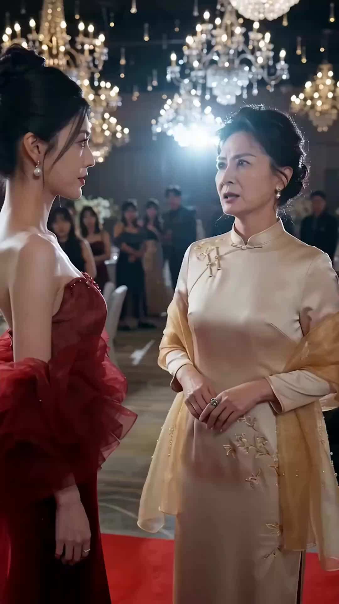 Episode 20 - Marry My Love, Not My Fiancé