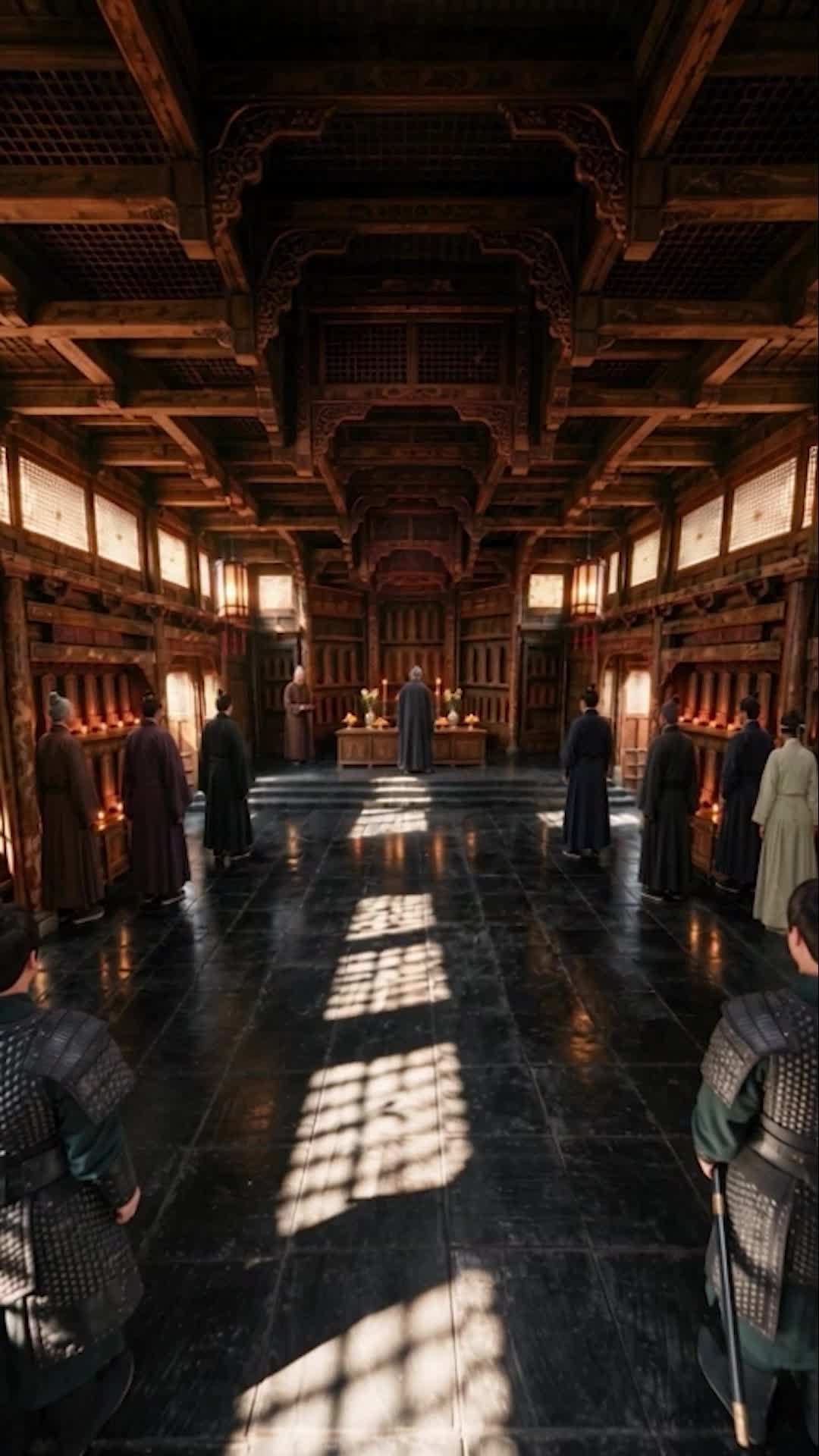 Episode 34 - Too Late, She Married the Regent