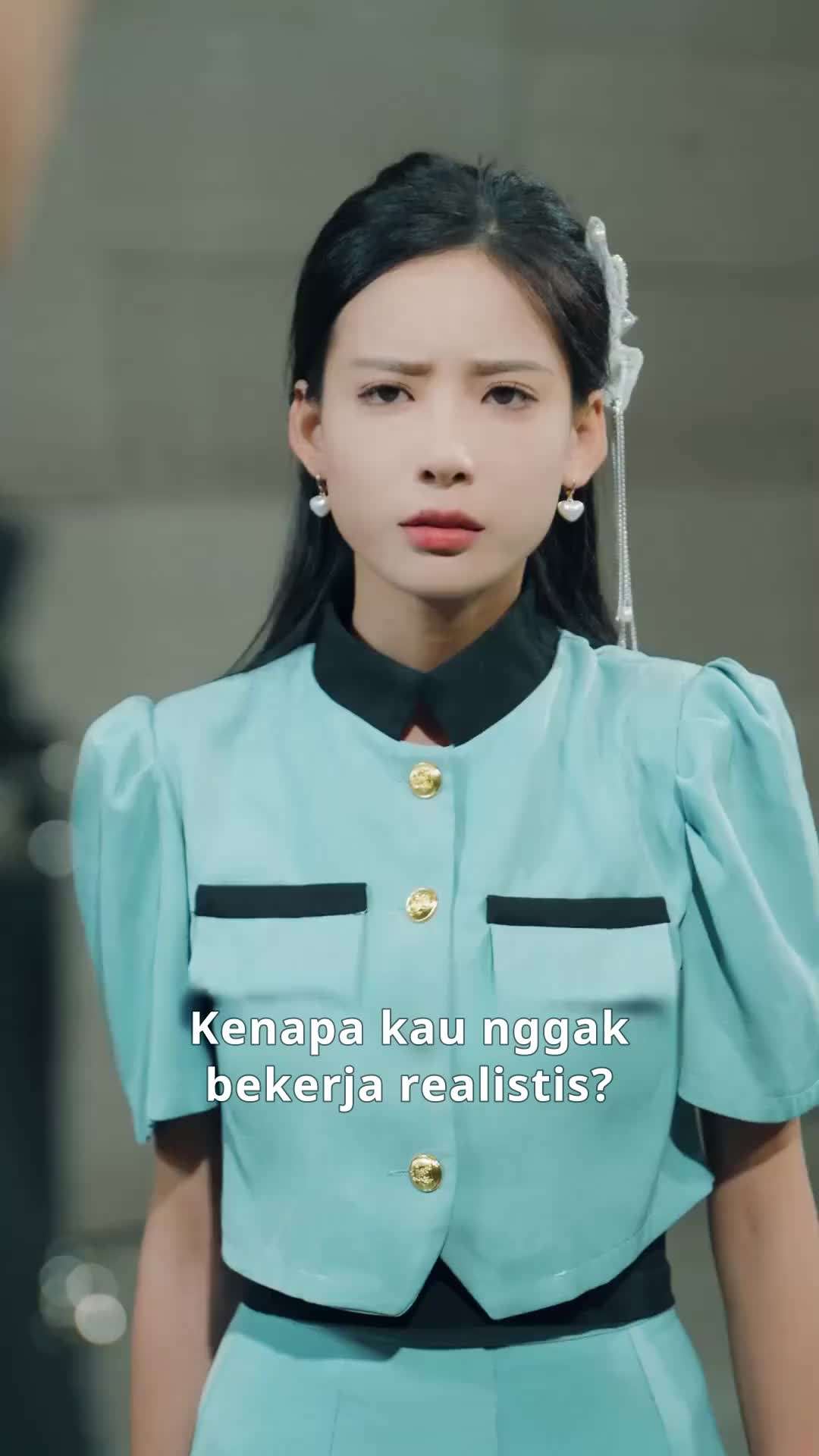 Episode 45 - Siapa Kau?