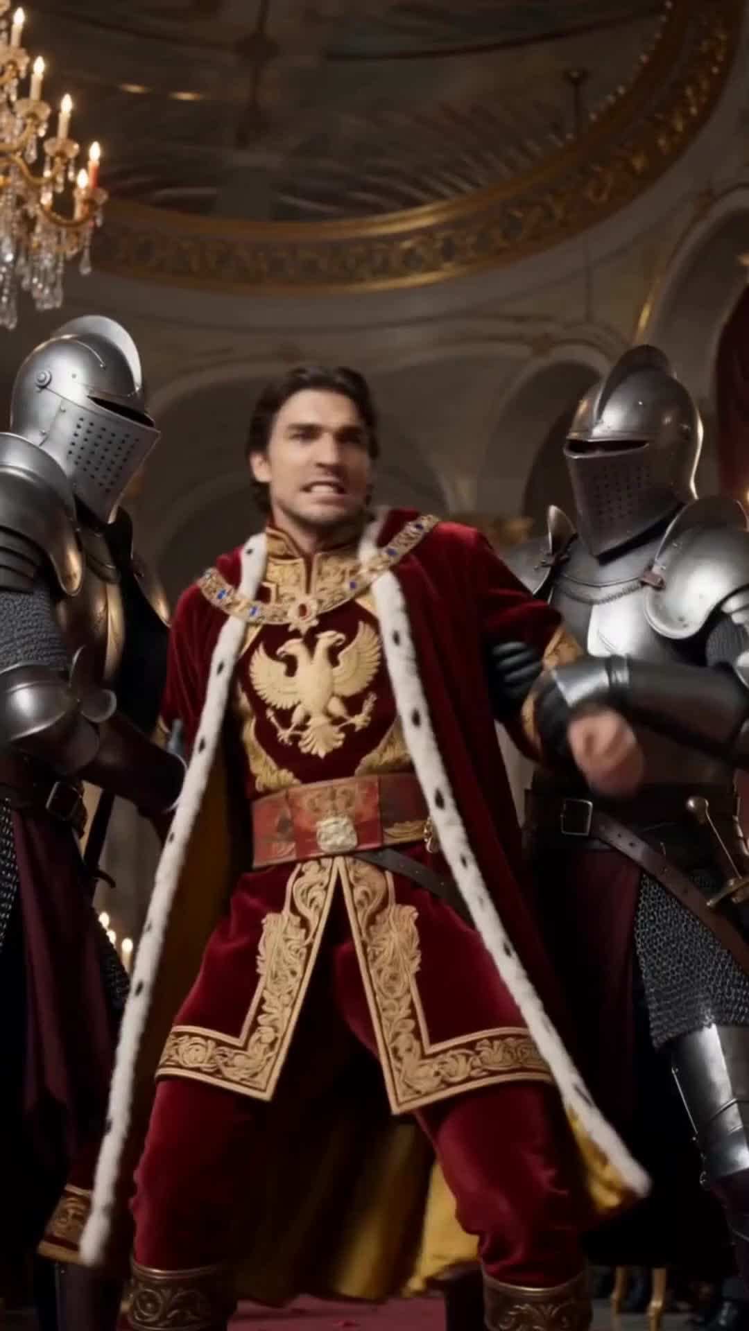 Episódio 47 - De Príncipe e Ladrão a Rei Guerreiro