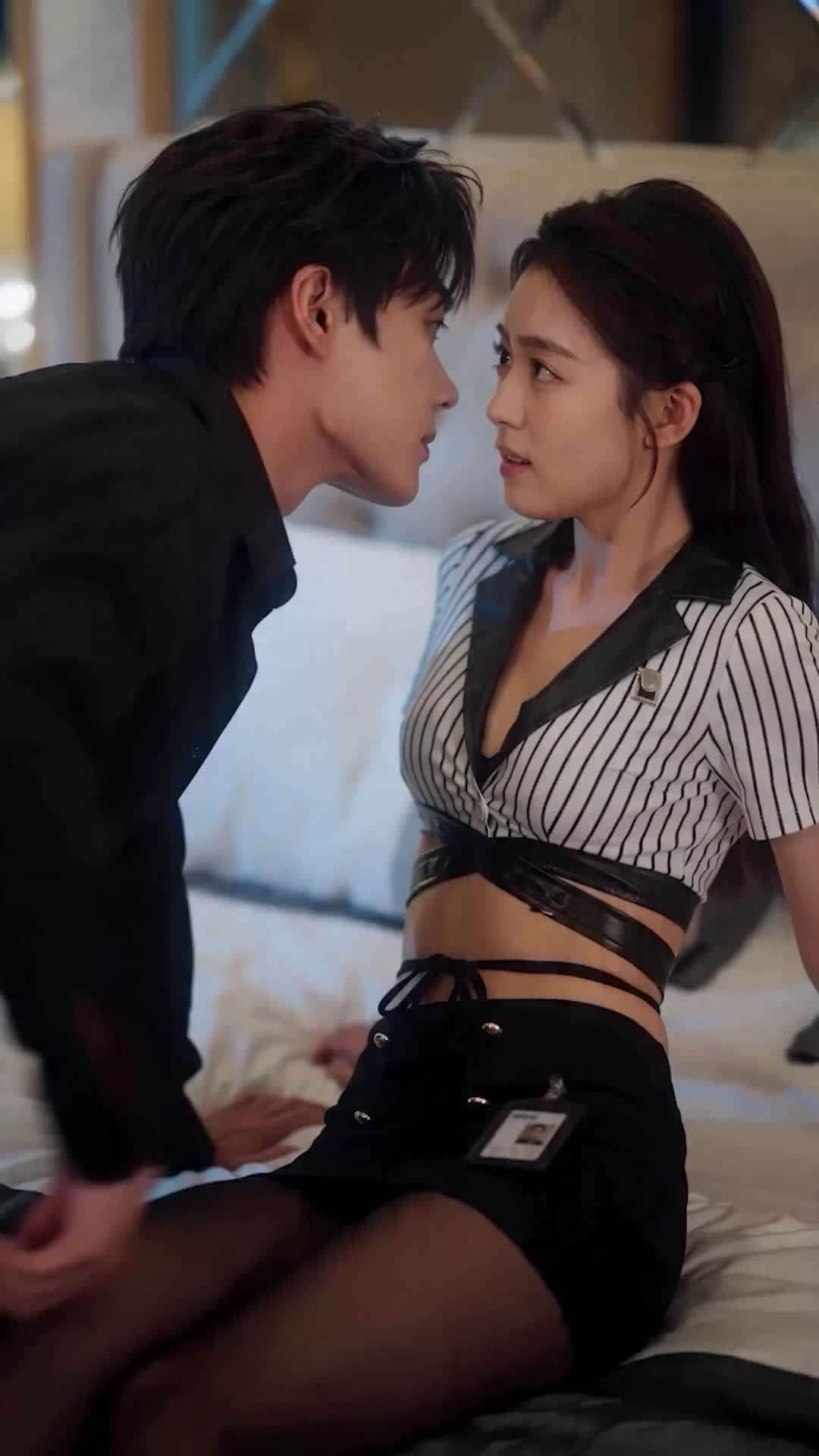 에피소드 34 - 마라 맛 아내 등장에 여 대표 멘털 붕괴?!