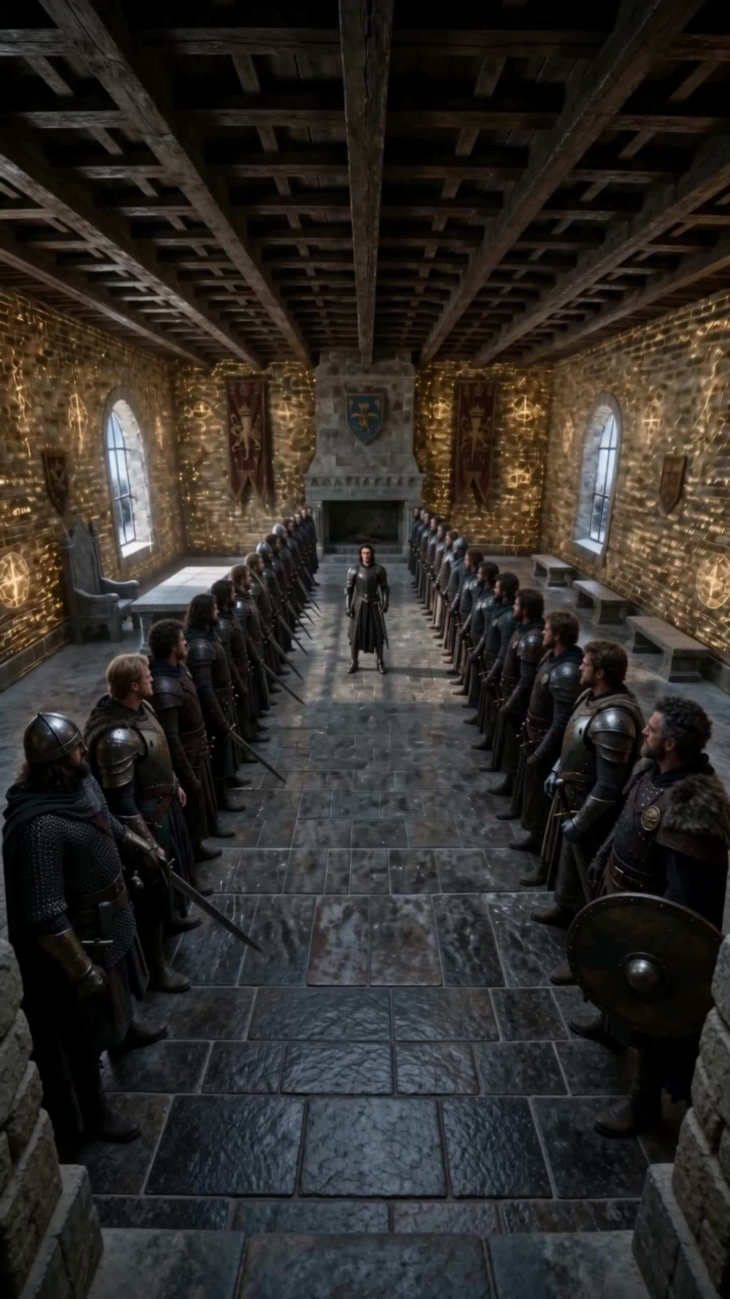 Episode 34 - My Fireplace Ships to Dragon Realm