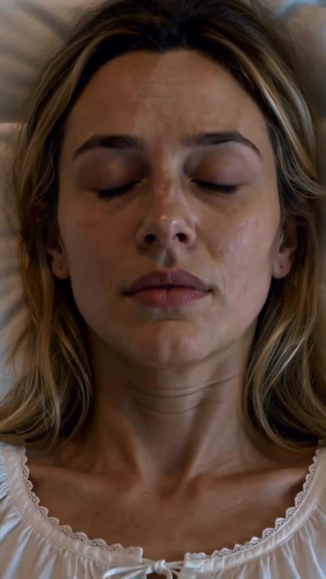 Episode 6 - His Healing Touch