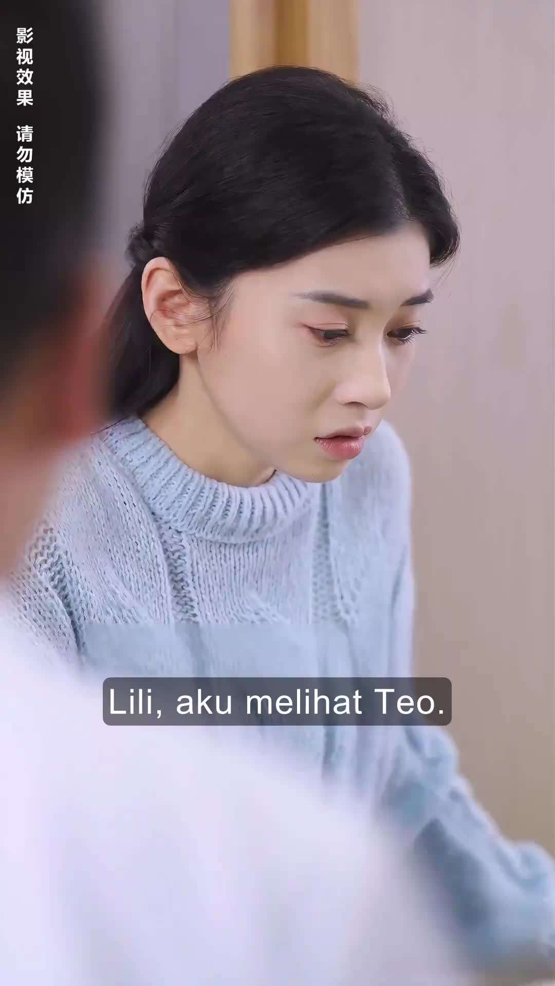 Episode 17 - Kamu adalah Hartaku