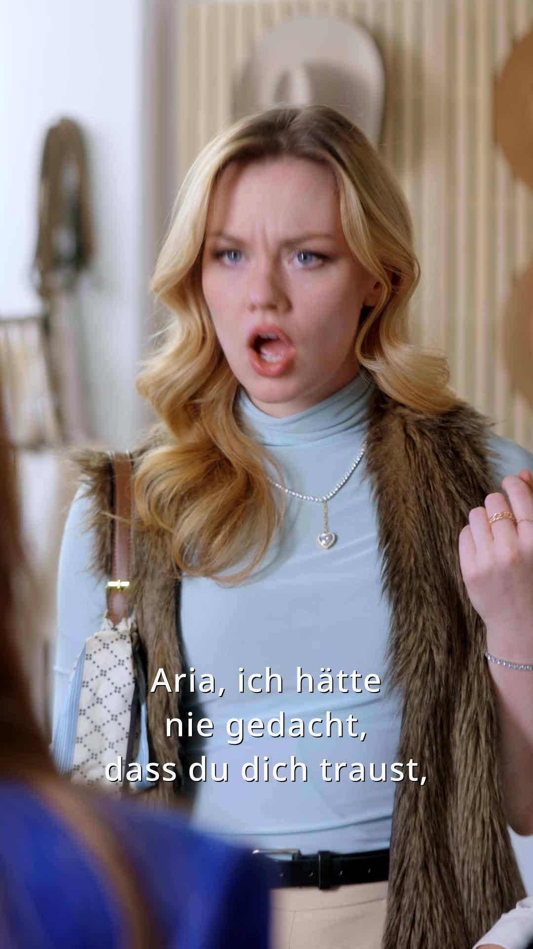 Episode 42 - Für immer mit meinem Milliardär