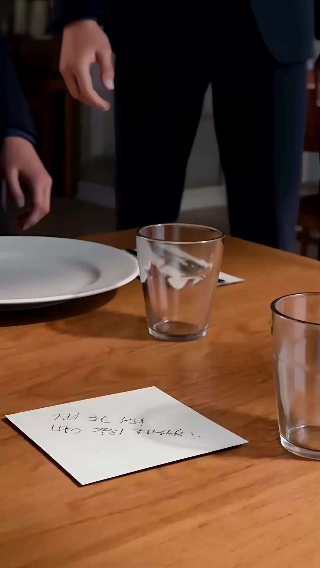 Episode 11 - Jilted at the Altar, I Wed My Archnemesis