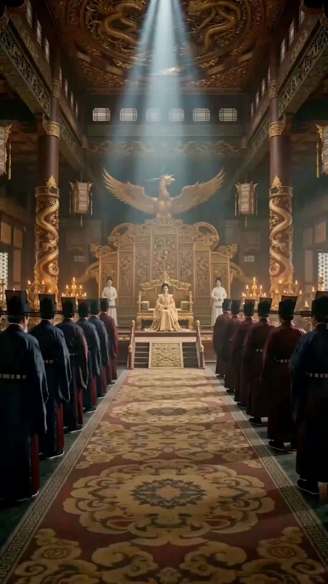 Episode 77 - Exiled to Emperor