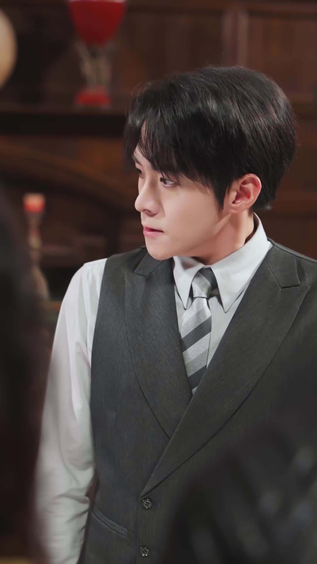 Episode 39 - Tailor Wife & Her Protective Boss